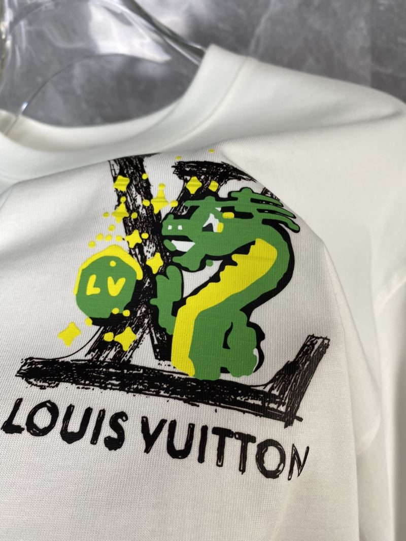 Louis Vuitton T-Shirts